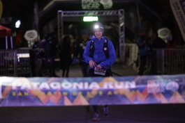 Patagonia Run 2024 - 70K | 110K | 100M