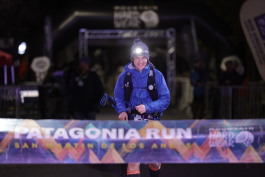 Patagonia Run 2024 - 70K | 110K | 100M