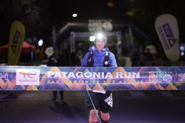 Patagonia Run 2024 - 70K | 110K | 100M