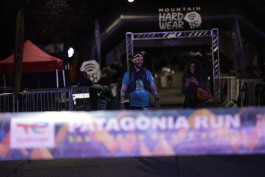 Patagonia Run 2024 - 70K | 110K | 100M