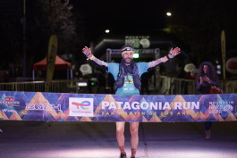 Patagonia Run 2024 - 70K | 110K | 100M