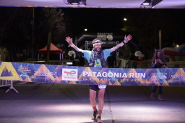 Patagonia Run 2024 - 70K | 110K | 100M