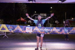 Patagonia Run 2024 - 70K | 110K | 100M