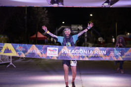 Patagonia Run 2024 - 70K | 110K | 100M