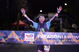 Patagonia Run 2024 - 70K | 110K | 100M