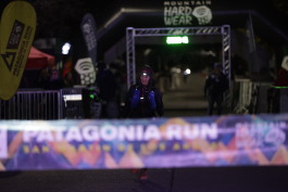 Patagonia Run 2024 - 70K | 110K | 100M