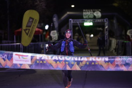 Patagonia Run 2024 - 70K | 110K | 100M