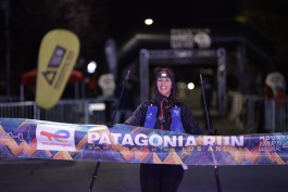 Patagonia Run 2024 - 70K | 110K | 100M