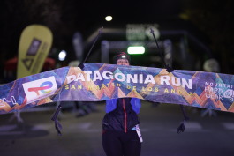 Patagonia Run 2024 - 70K | 110K | 100M