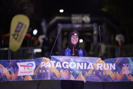 Patagonia Run 2024 - 70K | 110K | 100M