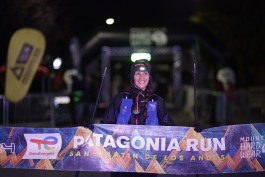 Patagonia Run 2024 - 70K | 110K | 100M