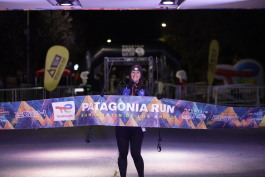 Patagonia Run 2024 - 70K | 110K | 100M