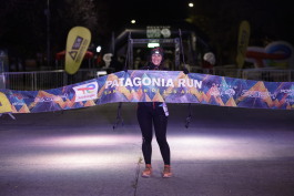 Patagonia Run 2024 - 70K | 110K | 100M