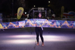 Patagonia Run 2024 - 70K | 110K | 100M