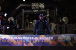 Patagonia Run 2024 - 70K | 110K | 100M