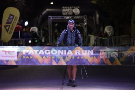 Patagonia Run 2024 - 70K | 110K | 100M