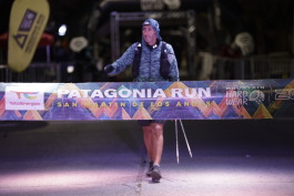 Patagonia Run 2024 - 70K | 110K | 100M