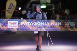 Patagonia Run 2024 - 70K | 110K | 100M