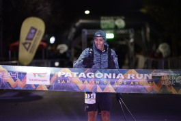 Patagonia Run 2024 - 70K | 110K | 100M