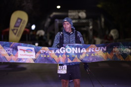 Patagonia Run 2024 - 70K | 110K | 100M