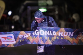 Patagonia Run 2024 - 70K | 110K | 100M