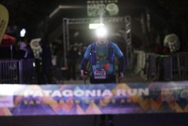 Patagonia Run 2024 - 70K | 110K | 100M