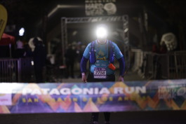 Patagonia Run 2024 - 70K | 110K | 100M