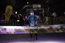 Patagonia Run 2024 - 70K | 110K | 100M