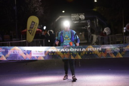 Patagonia Run 2024 - 70K | 110K | 100M