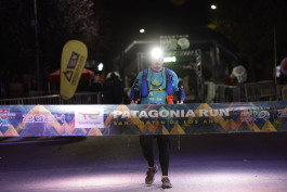 Patagonia Run 2024 - 70K | 110K | 100M