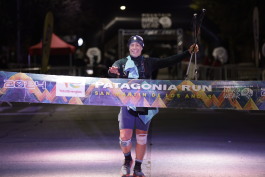 Patagonia Run 2024 - 70K | 110K | 100M