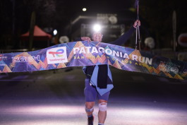 Patagonia Run 2024 - 70K | 110K | 100M