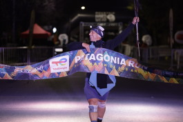 Patagonia Run 2024 - 70K | 110K | 100M