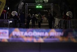 Patagonia Run 2024 - 70K | 110K | 100M