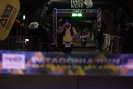 Patagonia Run 2024 - 70K | 110K | 100M