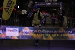 Patagonia Run 2024 - 70K | 110K | 100M