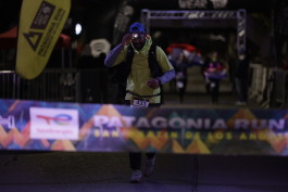 Patagonia Run 2024 - 70K | 110K | 100M