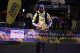 Patagonia Run 2024 - 70K | 110K | 100M