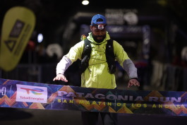 Patagonia Run 2024 - 70K | 110K | 100M