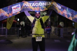 Patagonia Run 2024 - 70K | 110K | 100M