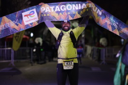 Patagonia Run 2024 - 70K | 110K | 100M