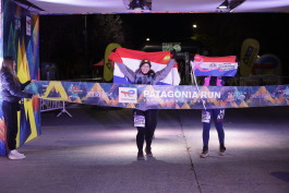 Patagonia Run 2024 - 70K | 110K | 100M