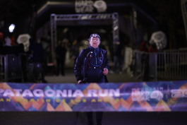 Patagonia Run 2024 - 70K | 110K | 100M