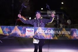 Patagonia Run 2024 - 70K | 110K | 100M