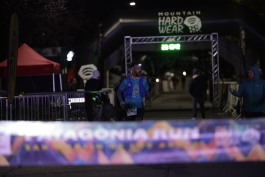 Patagonia Run 2024 - 70K | 110K | 100M