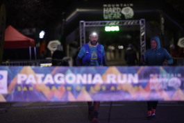 Patagonia Run 2024 - 70K | 110K | 100M