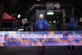 Patagonia Run 2024 - 70K | 110K | 100M