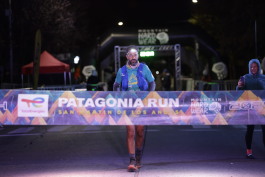 Patagonia Run 2024 - 70K | 110K | 100M