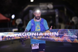 Patagonia Run 2024 - 70K | 110K | 100M