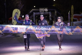 Patagonia Run 2024 - 70K | 110K | 100M